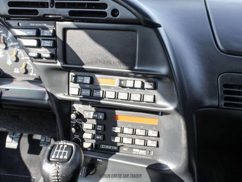 Used 1995 Chevrolet Corvette ZR1 RWD image 89