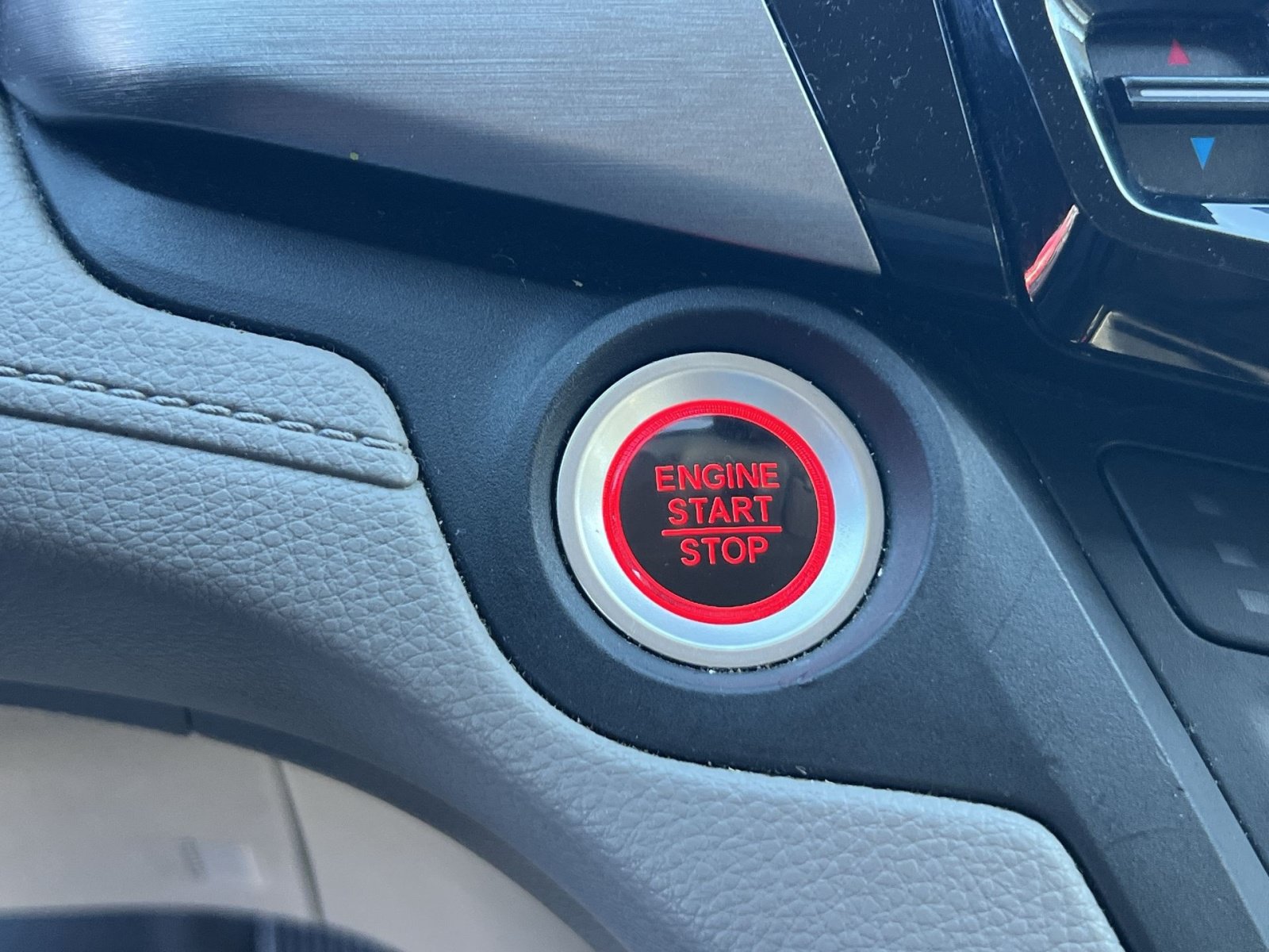 Used 2018 Honda Odyssey EX-L image 35