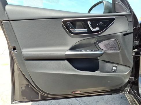New 2026 Mercedes-Benz C 300 Sedan image 12