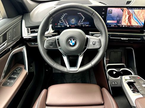 Certified 2025 BMW X1 xDrive28i image 19
