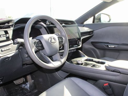 Certified 2023 Lexus RZ 450e Premium image 12