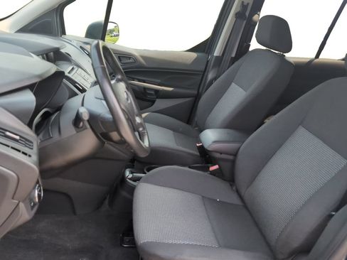 Used 2018 Ford Transit Connect XL FWD image 8