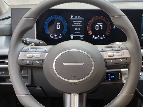 New 2026 Hyundai Sonata SEL image 21