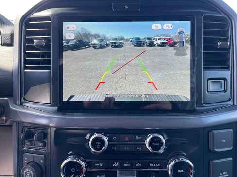 New 2025 Ford F150 XLT w/ Equipment Group 301A Standard image 9