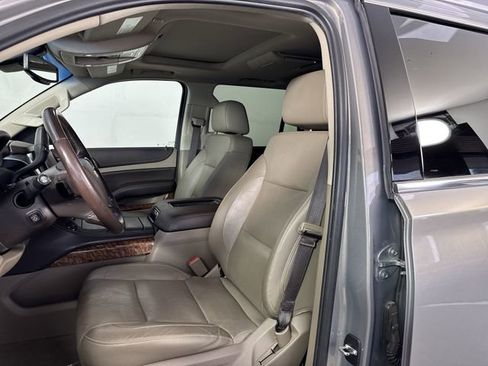 Used 2019 Chevrolet Tahoe Premier image 20