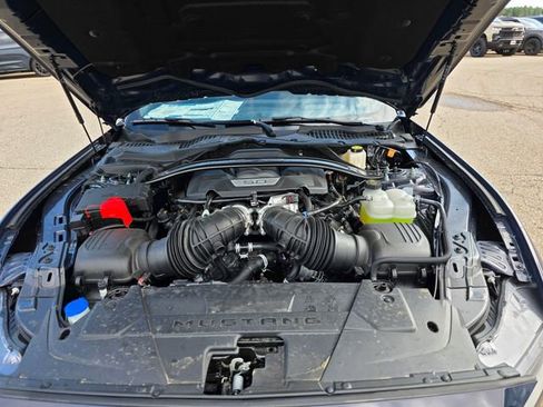 New 2026 Ford Mustang Dark Horse image 38