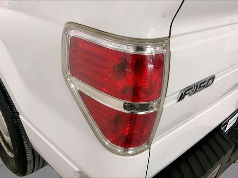 Used 2014 Ford F150 XL w/ Power Equipment Group RWD image 21