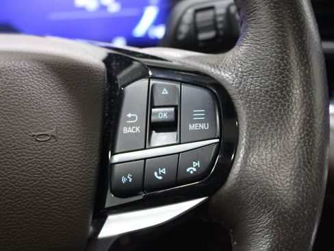Used 2022 Ford Explorer King Ranch w/ Class IV Trailer Tow Package AWD/4WD image 14