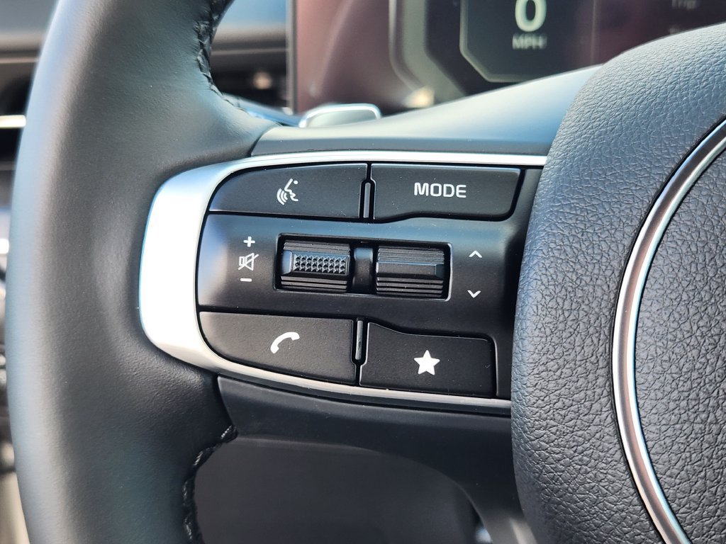 New 2027 Kia K5 GT FWD image 17
