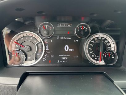 Used 2018 RAM 2500 Laramie w/ Convenience Group