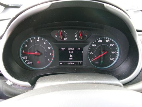 Used 2024 Chevrolet Malibu LS w/ Driver Confidence Package FWD image 14