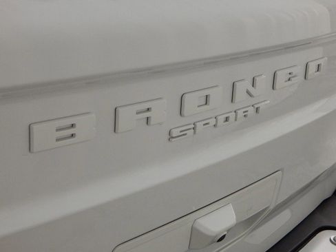 New 2025 Ford Bronco Sport Big Bend image 6