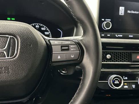 Used 2023 Honda Civic Sport image 17