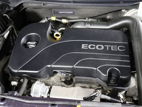 Used 2019 GMC Terrain SLE w/ Driver Convenience Package image 16