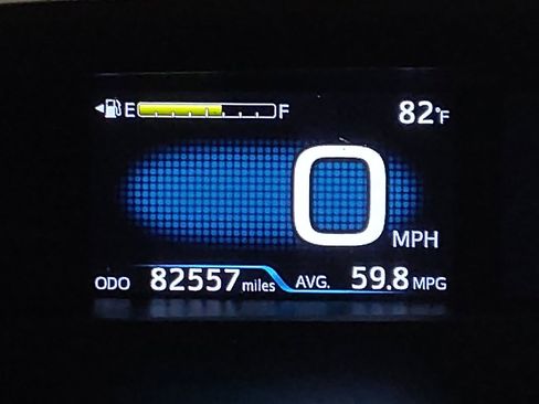 Used 2018 Toyota Prius Prime Plus FWD image 23
