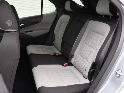 Used 2024 Chevrolet Equinox LT image 12