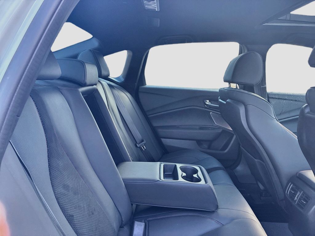 Used 2022 Acura TLX w/ A-SPEC Package FWD image 28