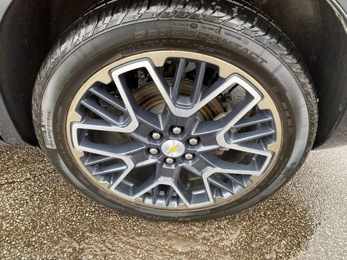 Used 2023 Chevrolet Blazer Premier w/ Driver Confidence II Package image 33