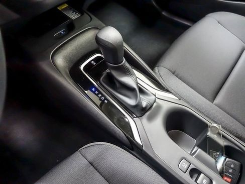 New 2026 Toyota Corolla LE image 22