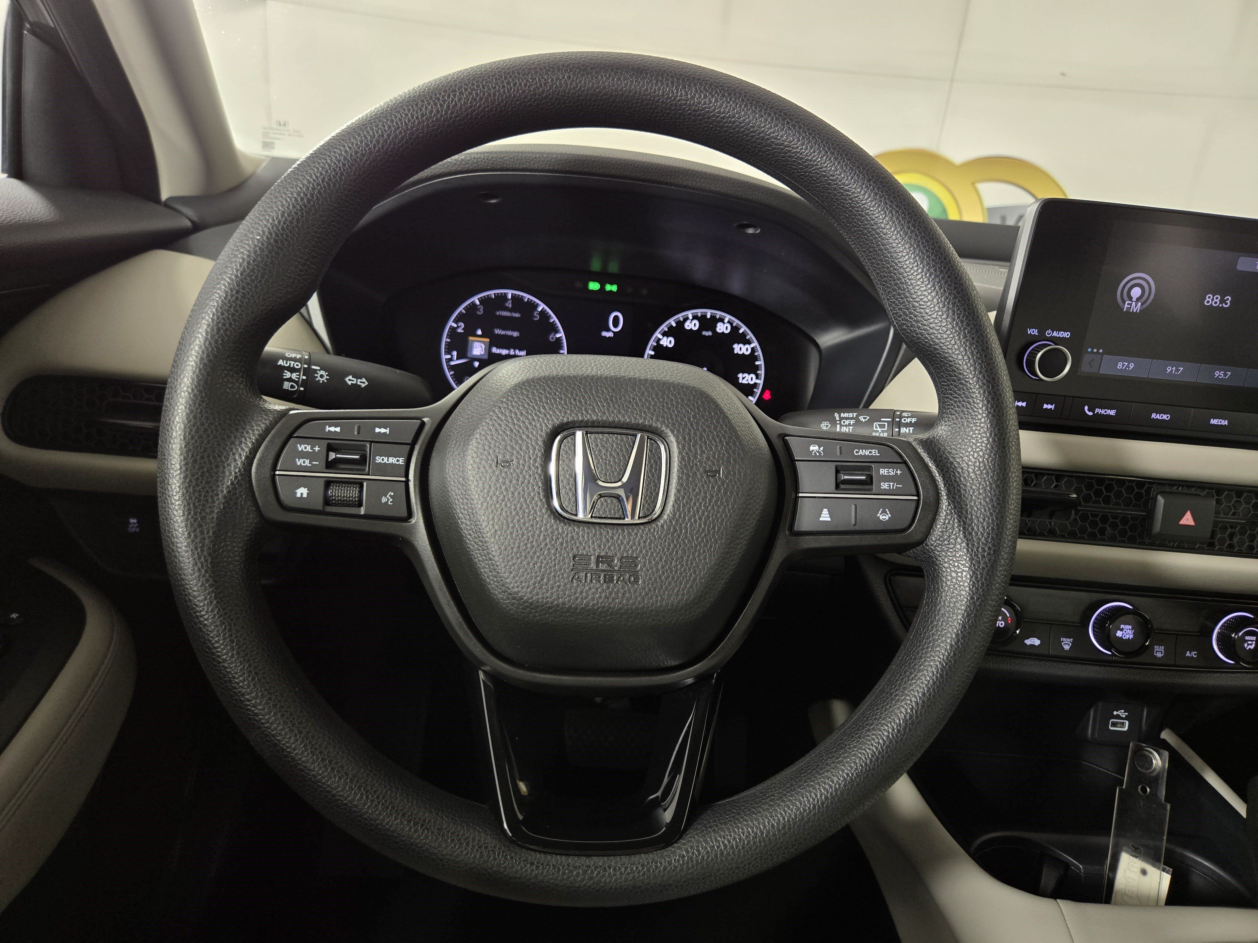 Used 2024 Honda HR-V LX image 14