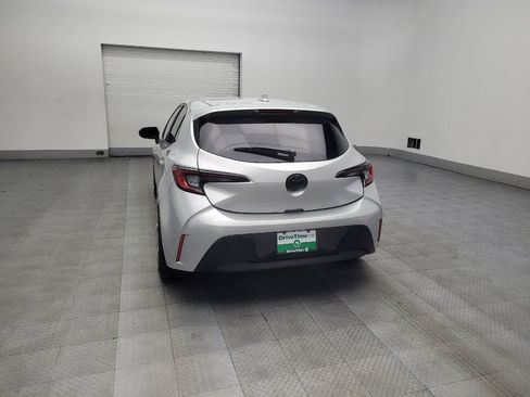 Used 2023 Toyota Corolla SE image 6