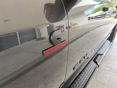 New 2024 RAM 2500 Laramie w/ Night Edition image 16