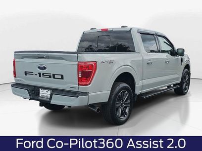 Used 2023 Ford F150 XLT w/ Equipment Group 302A High