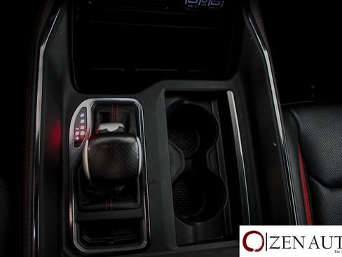 Used 2023 RAM 1500 TRX w/ TRX Level 2 Equipment Group image 26