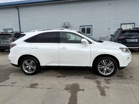Used 2015 Lexus RX 350 image 7