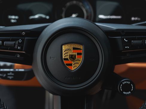 Used 2023 Porsche 911 Sport Classic RWD image 71