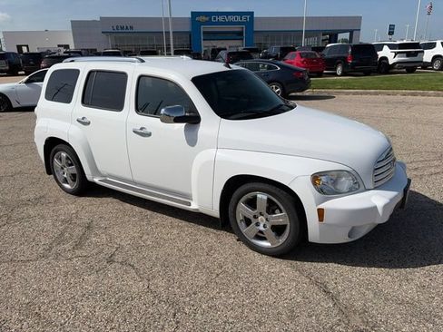 Used 2011 Chevrolet HHR LT w/ LT Preferred Equipment Group FWD image 1