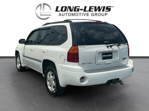 Used 2006 GMC Envoy SLT RWD image 4