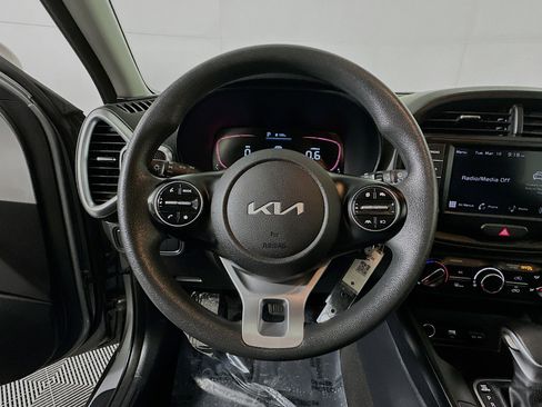 Used 2024 Kia Soul LX w/ Option Group 015 image 15