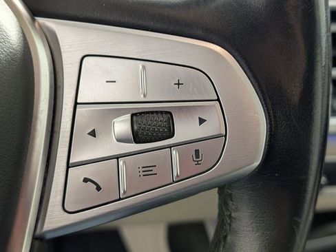 Used 2020 BMW X7 xDrive40i image 18