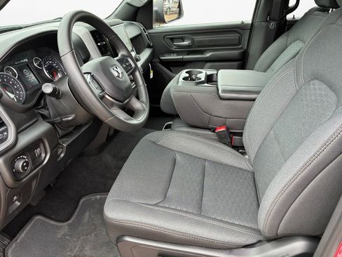 New 2026 RAM 1500 Express RWD image 19
