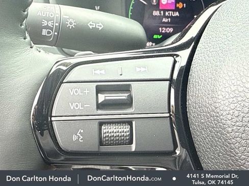 New 2026 Honda Accord Touring image 26