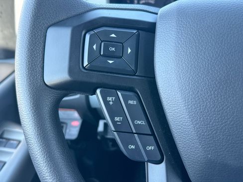 New 2026 Ford F750 2WD Crew Cab Super Duty image 22