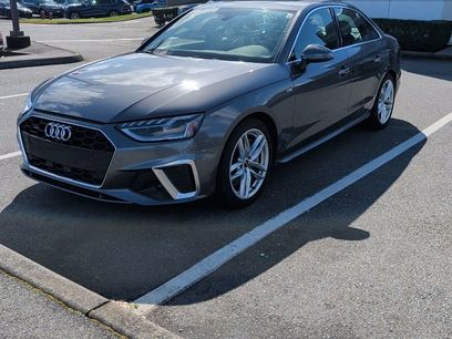 Used 2023 Audi A4 2.0T Premium Plus