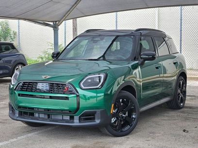 New 2026 MINI Cooper Countryman S