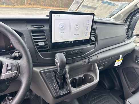 New 2026 Ford Transit 250 w/ Load Area Protection Package image 23