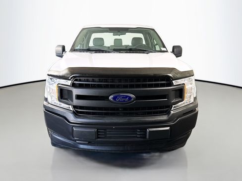 Used 2018 Ford F150 XL RWD image 2