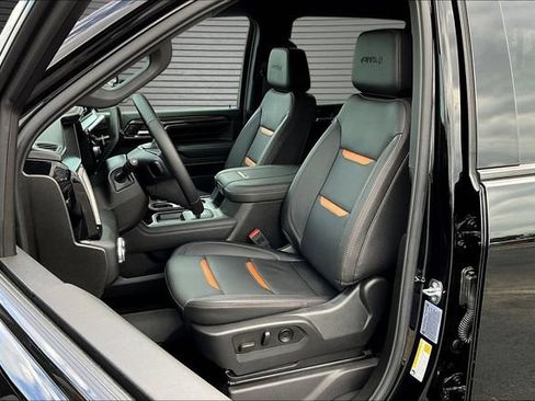 Used 2024 GMC Sierra 2500 AT4 w/ AT4 Preferred Package AWD/4WD image 22