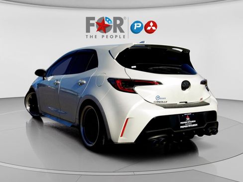 Used 2020 Toyota Corolla SE image 5