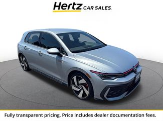 Used 2026 Volkswagen Golf S FWD video 1
