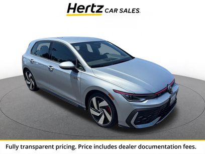 Used 2026 Volkswagen Golf S