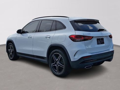 Certified 2022 Mercedes-Benz GLA 250 4MATIC image 6