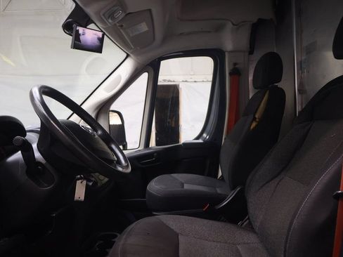Used 2020 RAM ProMaster 3500 FWD image 14