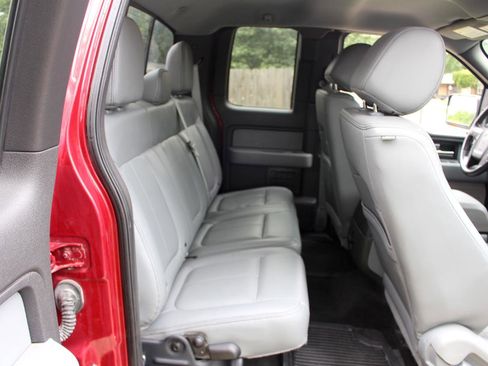 Used 2014 Ford F150 XLT w/ Equipment Group 302A Luxury AWD/4WD image 34
