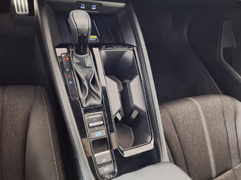 Used 2025 Honda Accord Sport image 15