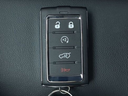 New 2026 Jeep Grand Cherokee Limited w/ Limited Altitude Package RWD image 37